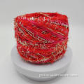 Magic Knot Yarn COLORFUL SOFT HAND KNITTING YARN Supplier